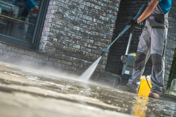 Best Sidewalk and Walkway Pressure Cleaning in Stewartville, MN