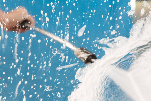 Best Parking Lot Cleaning in Stewartville, MN