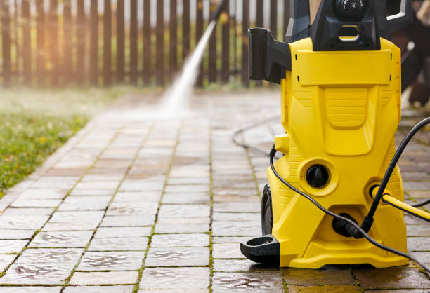 Best Gutter Cleaning and Brightening in Stewartville, MN